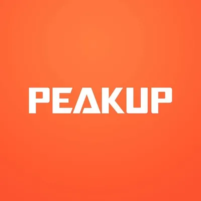 peakup.org's icon