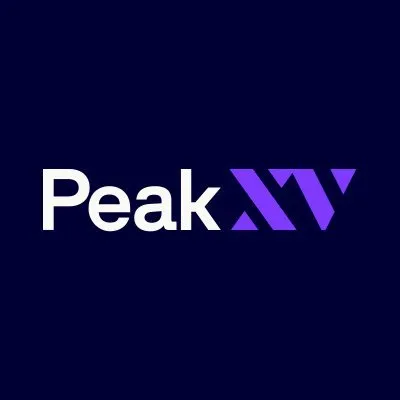 Peak XV logo