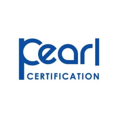 pearl-certification.com's icon