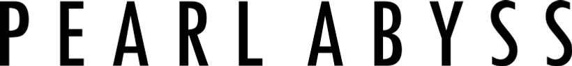 펄어비스 logo