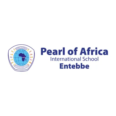 Pearl of Africa International School's icon