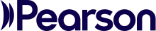 Pearson logo