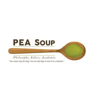 peasoupblog.com's icon