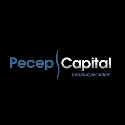 pecepcapital.com's icon
