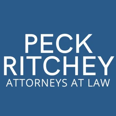 peckritchey.com's icon