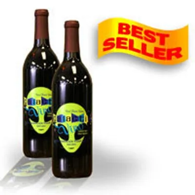 pecosflavorswinery.com's icon