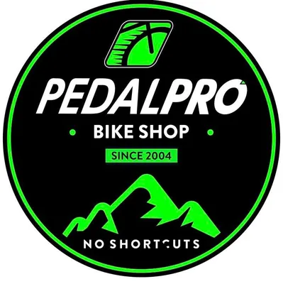 pedalpro.com.br's icon