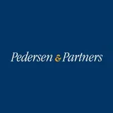 Logo van Pedersen & Partners