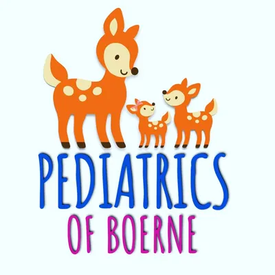 pediatricsofboerne.com's icon