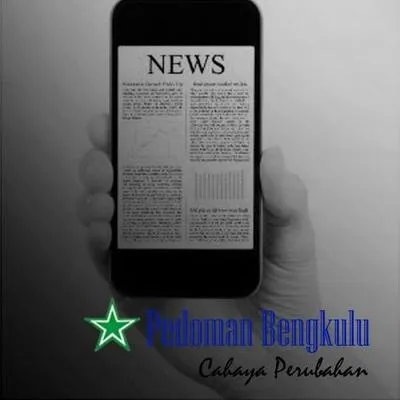 pedomanbengkulu.com's icon