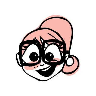 pedritaparker.com's icon