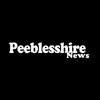 peeblesshirenews.com's icon