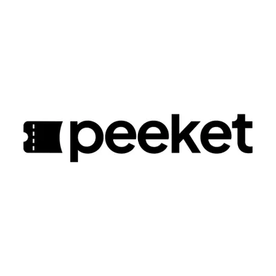 Peeket's icon