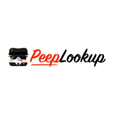 Peeplookup's icon