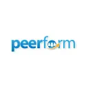 Peerform logo
