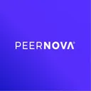 PeerNova logo