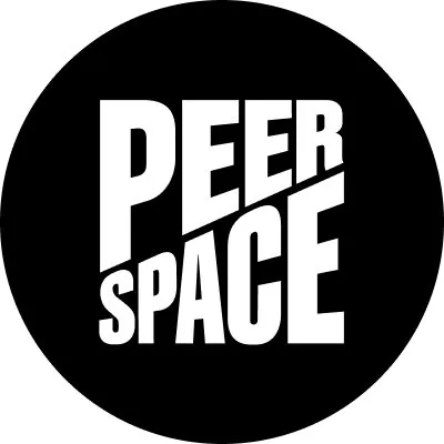 peerspace.com's icon