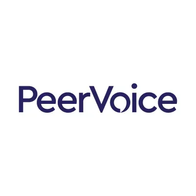 PeerVoice's icon