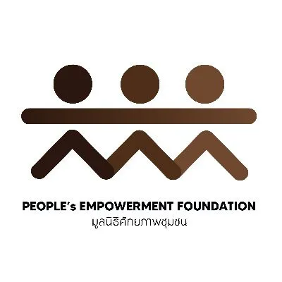 pefthailand.org's icon