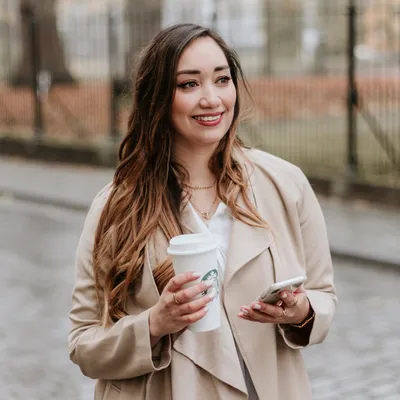 peggyleenders.com's icon