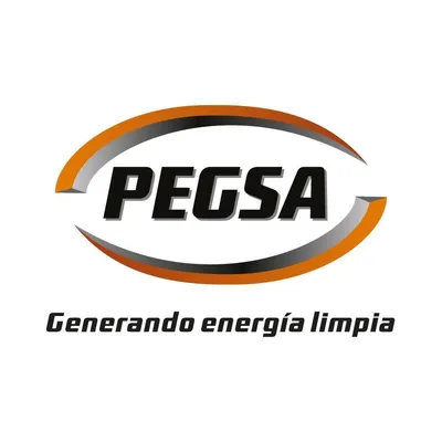pegsa.com.co's icon