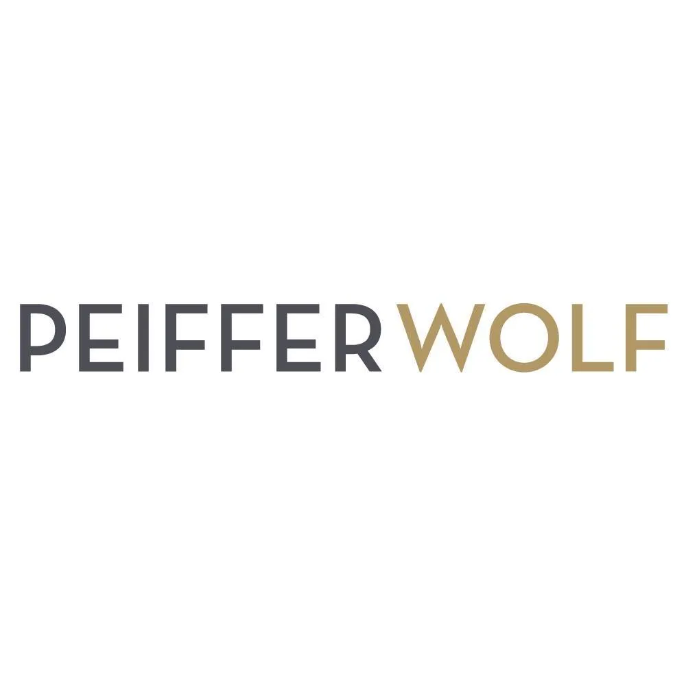 peifferwolf.com logo