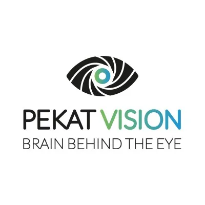 pekatvision.com's icon