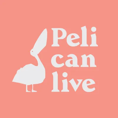 pelicanlive.com's icon