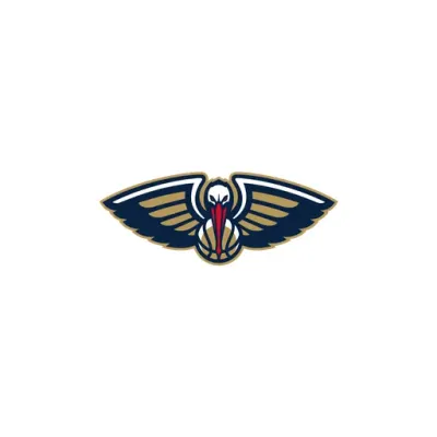 New Orleans Pelicans's icon