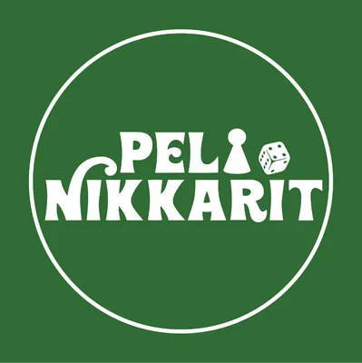 pelinikkarit.fi's icon