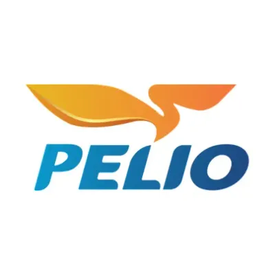 Pelio's icon