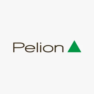 Pelion S.A.