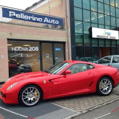 pellerinoauto.it's icon