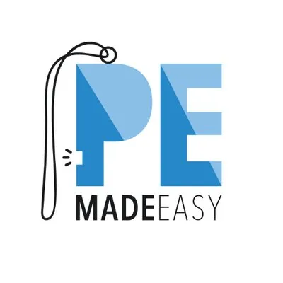 pemadeeasy.com's icon