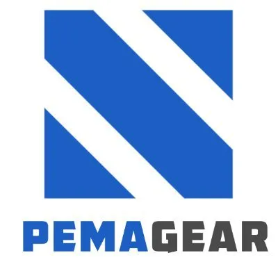 pemagear.com's icon