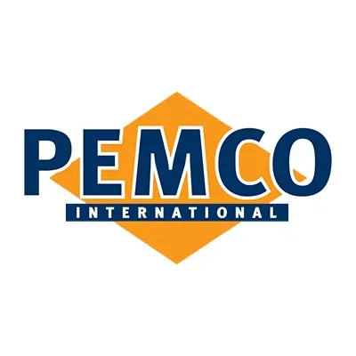 pemcointernational.com's icon