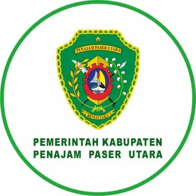 penajamkab.go.id's icon