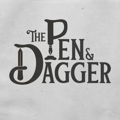 penanddaggerbooks.com's icon