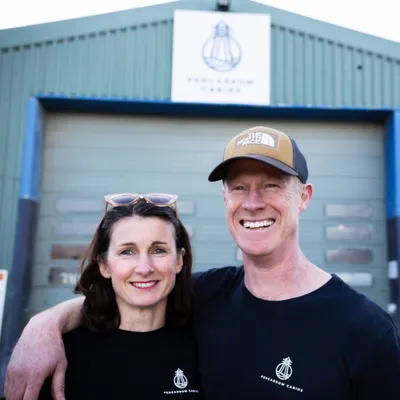 pencarrowcabins.co.nz's icon