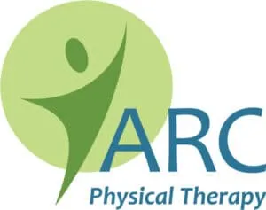 Penciled logo
