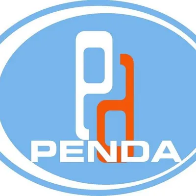 pendda.com's icon