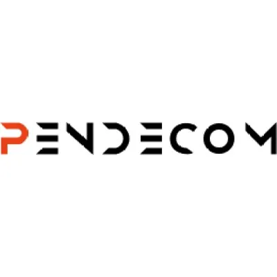 pendecom.com's icon