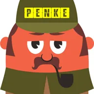 penkeinvesting.com's icon