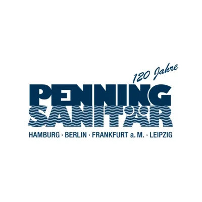 Penning Sanitaer Handel Gmbh Co KG 1