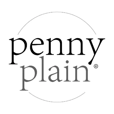 pennyplain.com's icon