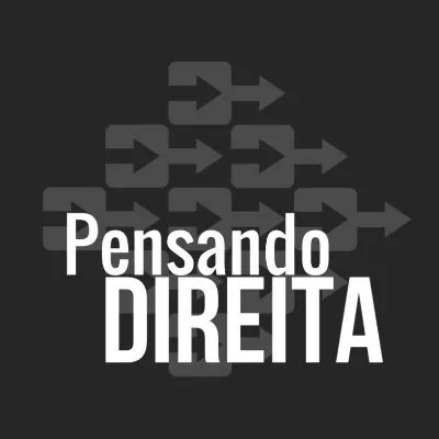 pensandodireita.com's icon