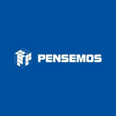 pensemos.com's icon