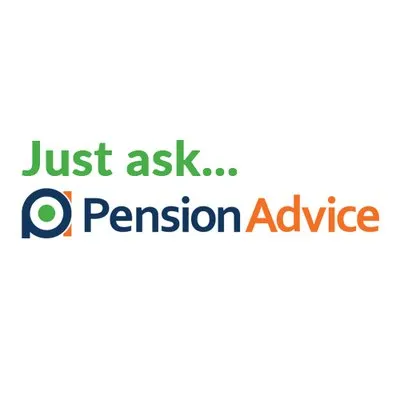 pension-advice.ie's icon