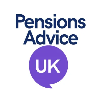 pensionsadviceuk.com's icon