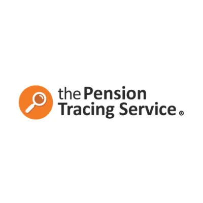 Pension Tracing Service's brand icon